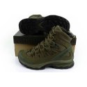 Buty Salomon GTX W 407231