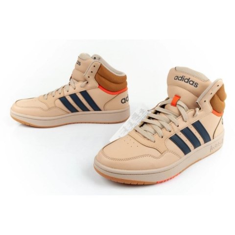 Buty adidas Hoops 3.0 M GX9608 Buty adidas Hoops 3.0 M GX9608