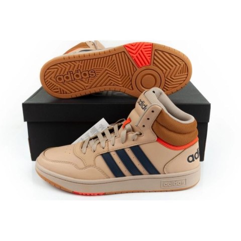 Buty adidas Hoops 3.0 M GX9608 Buty adidas Hoops 3.0 M GX9608