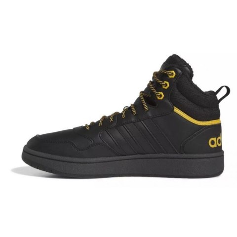 Buty adidas Hoops 3.0 Mid Basketball Wtr M IG7928 Buty adidas Hoops 3.0 Mid Basketball Wtr M IG7928
