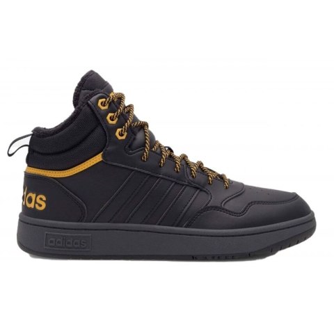 Buty adidas Hoops 3.0 Mid Basketball Wtr M IG7928 Buty adidas Hoops 3.0 Mid Basketball Wtr M IG7928