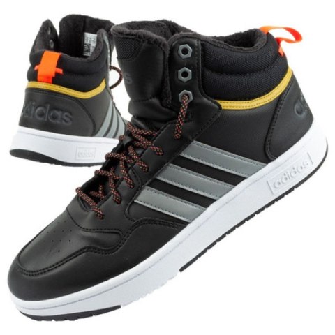 Buty adidas Hoops M HR1440 Buty adidas Hoops M HR1440