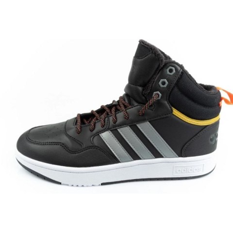 Buty adidas Hoops M HR1440 Buty adidas Hoops M HR1440