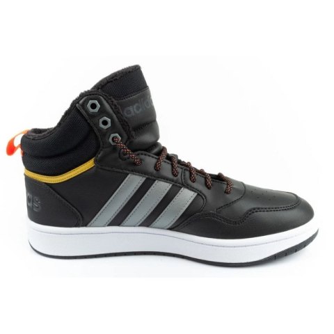 Buty adidas Hoops M HR1440 Buty adidas Hoops M HR1440