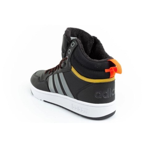 Buty adidas Hoops M HR1440 Buty adidas Hoops M HR1440