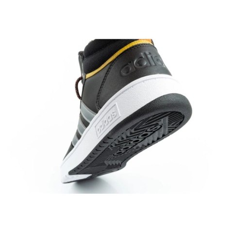 Buty adidas Hoops M HR1440 Buty adidas Hoops M HR1440