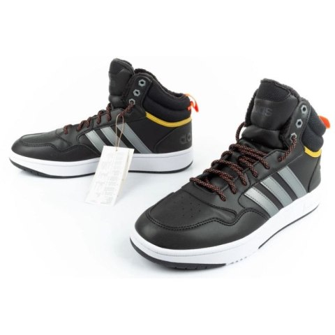 Buty adidas Hoops M HR1440 Buty adidas Hoops M HR1440
