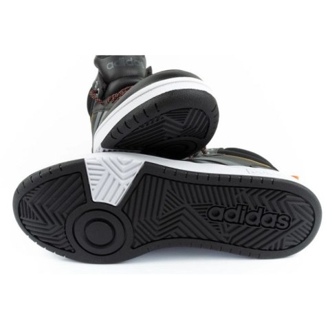 Buty adidas Hoops M HR1440 Buty adidas Hoops M HR1440