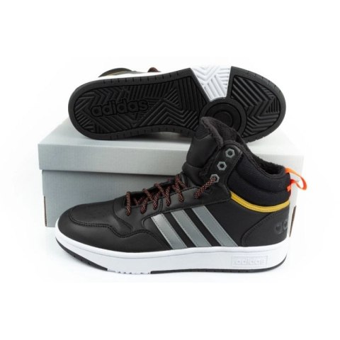 Buty adidas Hoops M HR1440 Buty adidas Hoops M HR1440