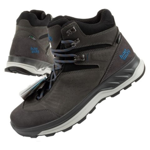 Buty trekkingowe Hanwag M H9124-064597 Buty trekkingowe Hanwag M H9124-064597
