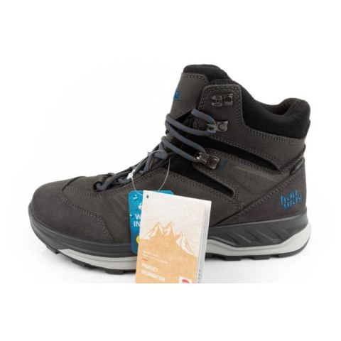 Buty trekkingowe Hanwag M H9124-064597 Buty trekkingowe Hanwag M H9124-064597