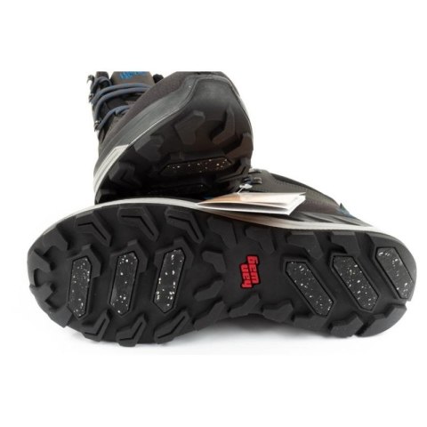 Buty trekkingowe Hanwag M H9124-064597 Buty trekkingowe Hanwag M H9124-064597