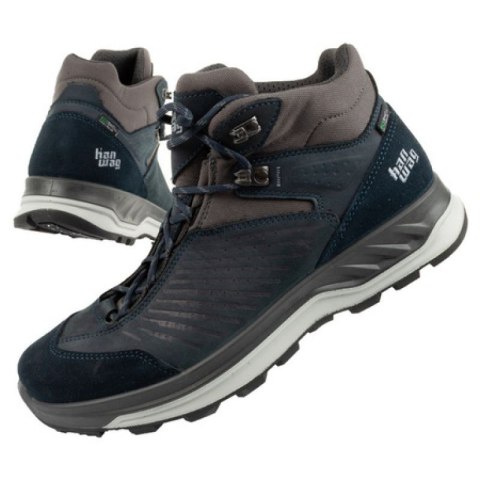 Buty trekkingowe Hanwag M H9126-007064 Buty trekkingowe Hanwag M H9126-007064
