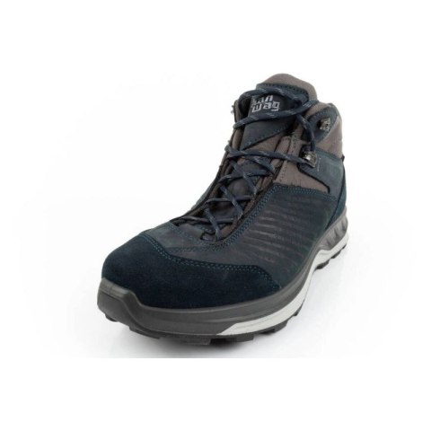 Buty trekkingowe Hanwag M H9126-007064 Buty trekkingowe Hanwag M H9126-007064