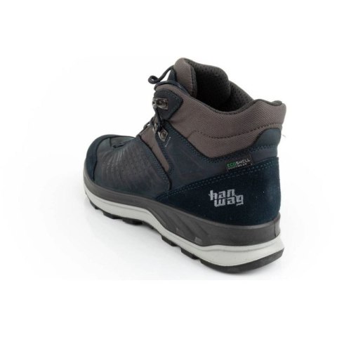 Buty trekkingowe Hanwag M H9126-007064 Buty trekkingowe Hanwag M H9126-007064