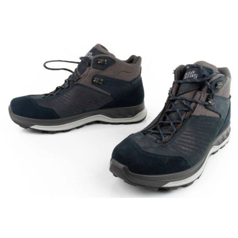 Buty trekkingowe Hanwag M H9126-007064 Buty trekkingowe Hanwag M H9126-007064