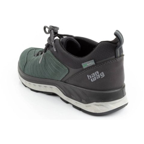 Buty trekkingowe Hanwag M H9132-603011 Buty trekkingowe Hanwag M H9132-603011