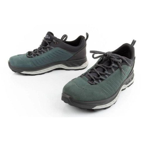 Buty trekkingowe Hanwag M H9132-603011 Buty trekkingowe Hanwag M H9132-603011