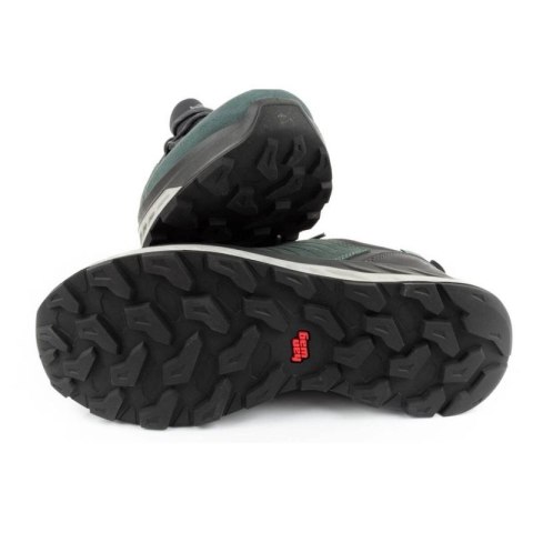 Buty trekkingowe Hanwag M H9132-603011 Buty trekkingowe Hanwag M H9132-603011