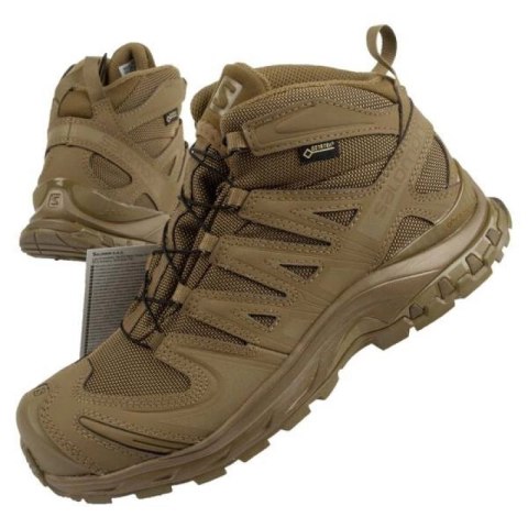Buty trekkingowe Salomon XA Forces GTX W 401382 Buty trekkingowe Salomon XA Forces GTX W 401382