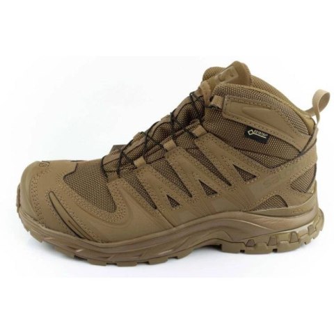 Buty trekkingowe Salomon XA Forces GTX W 401382 Buty trekkingowe Salomon XA Forces GTX W 401382