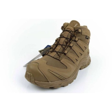 Buty trekkingowe Salomon XA Forces GTX W 401382 Buty trekkingowe Salomon XA Forces GTX W 401382