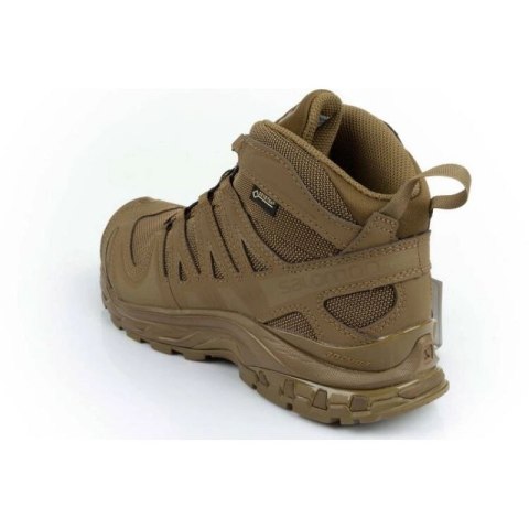 Buty trekkingowe Salomon XA Forces GTX W 401382 Buty trekkingowe Salomon XA Forces GTX W 401382