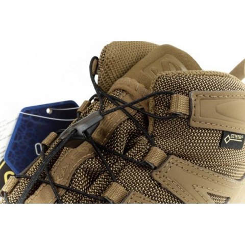 Buty trekkingowe Salomon XA Forces GTX W 401382 Buty trekkingowe Salomon XA Forces GTX W 401382