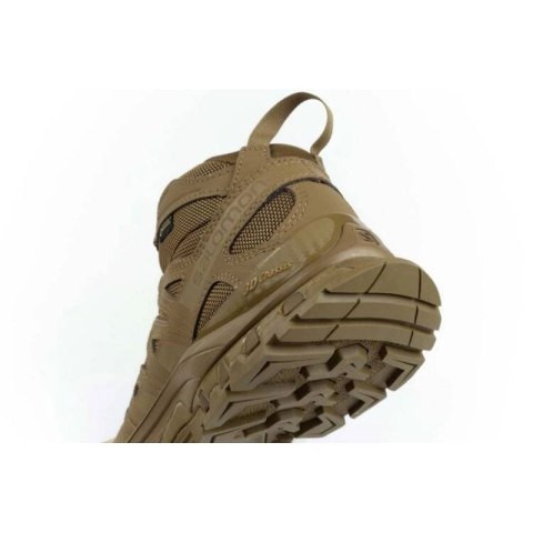 Buty trekkingowe Salomon XA Forces GTX W 401382 Buty trekkingowe Salomon XA Forces GTX W 401382