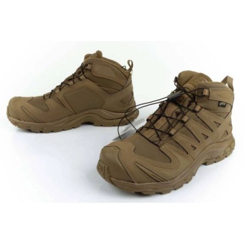 Buty trekkingowe Salomon XA Forces GTX W 401382 Buty trekkingowe Salomon XA Forces GTX W 401382
