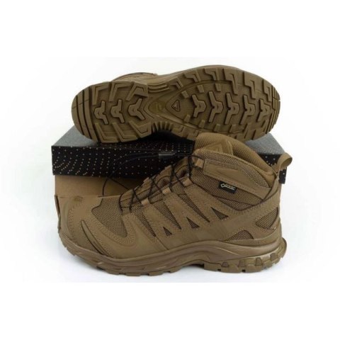 Buty trekkingowe Salomon XA Forces GTX W 401382 Buty trekkingowe Salomon XA Forces GTX W 401382