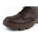 Buty zimowe Caterpillar M P725470