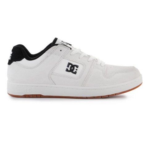 Buty DC Shoes Manteca 4 S Adys M 100766-BO4 Buty DC Shoes Manteca 4 S Adys M 100766-BO4