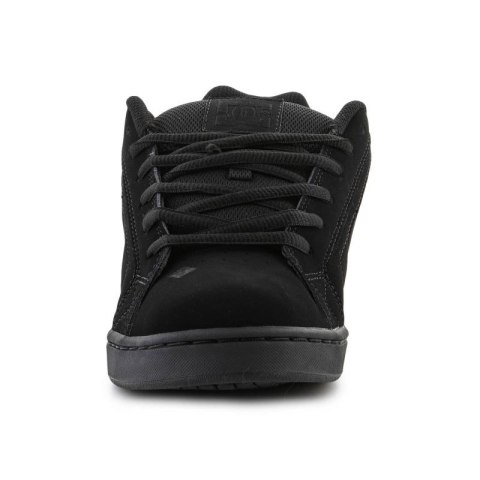 Buty DC Shoes Net M 302361-3BK Buty DC Shoes Net M 302361-3BK