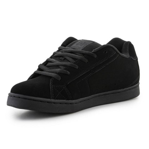 Buty DC Shoes Net M 302361-3BK Buty DC Shoes Net M 302361-3BK