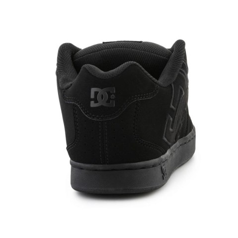 Buty DC Shoes Net M 302361-3BK Buty DC Shoes Net M 302361-3BK