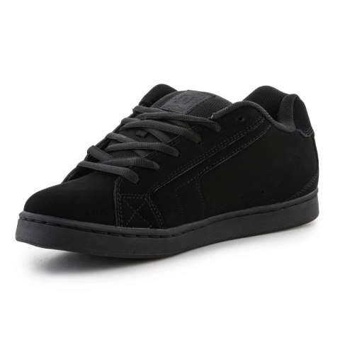 Buty DC Shoes Net M 302361-3BK Buty DC Shoes Net M 302361-3BK