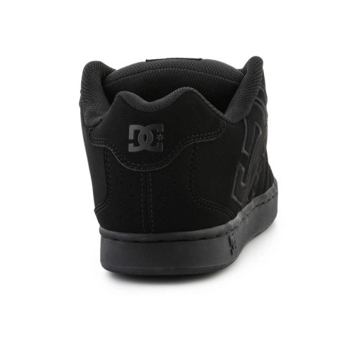 Buty DC Shoes Net M 302361-3BK Buty DC Shoes Net M 302361-3BK
