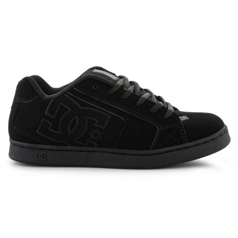 Buty DC Shoes Net M 302361-3BK Buty DC Shoes Net M 302361-3BK