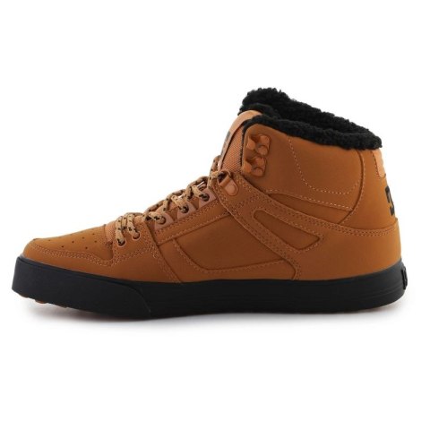 Buty DC Shoes Pure High-Top Wc Wnt M ADYS400047-WEA Buty DC Shoes Pure High-Top Wc Wnt M ADYS400047-WEA