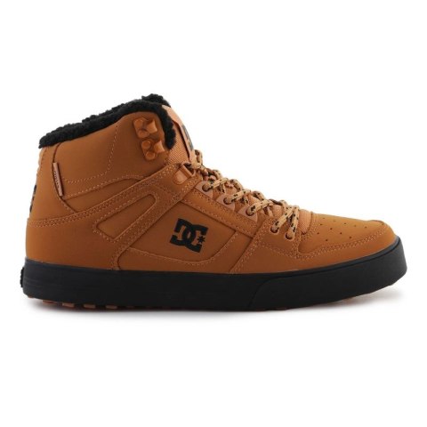 Buty DC Shoes Pure High-Top Wc Wnt M ADYS400047-WEA Buty DC Shoes Pure High-Top Wc Wnt M ADYS400047-WEA