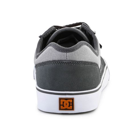 Buty DC Shoes Tonik Adys M ADYS300769-AGY Buty DC Shoes Tonik Adys M ADYS300769-AGY