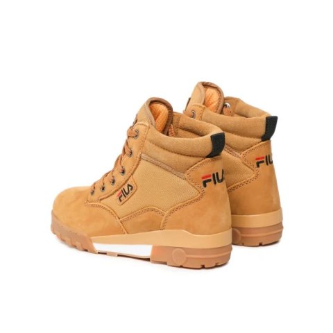 Buty Fila Grunge II Mid Wmn W FFW0217-23015 Buty Fila Grunge II Mid Wmn W FFW0217-23015