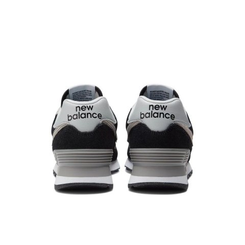 Buty New Balance sneakersy M WL574EVB Buty New Balance sneakersy M WL574EVB