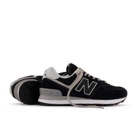 Buty New Balance sneakersy M WL574EVB Buty New Balance sneakersy M WL574EVB