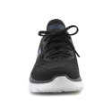 Buty Skechers Go Walk Hyper Burst-Maritime M 216083-BKGY