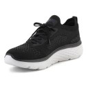 Buty Skechers Go Walk Hyper Burst-Maritime M 216083-BKGY