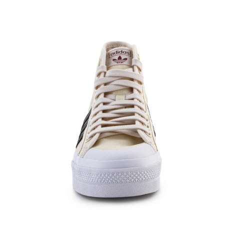 Buty adidas Nizza Platform Mid W H00641 Buty adidas Nizza Platform Mid W H00641