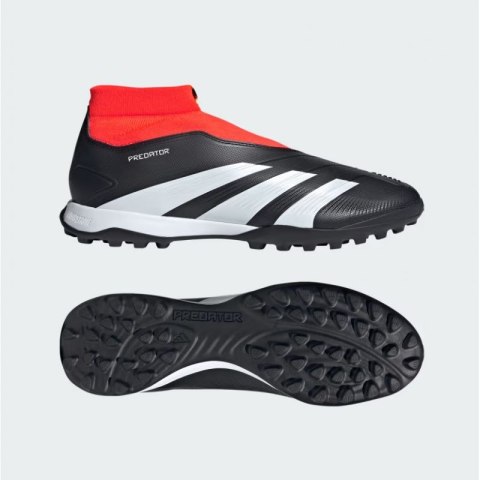 Buty adidas Predator League LL Jr TF IG7715 Buty adidas Predator League LL Jr TF IG7715