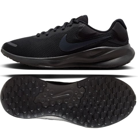 Buty do biegania Nike Revolution 7 M FB2207 005 Buty do biegania Nike Revolution 7 M FB2207 005